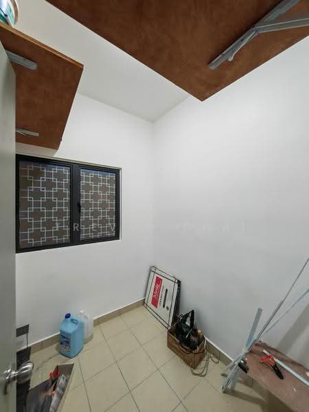 Kediaman Servis untuk Disewa di Traders Garden @ Cheras Selatan - Trevor Chai - PropertyGuru.com.my