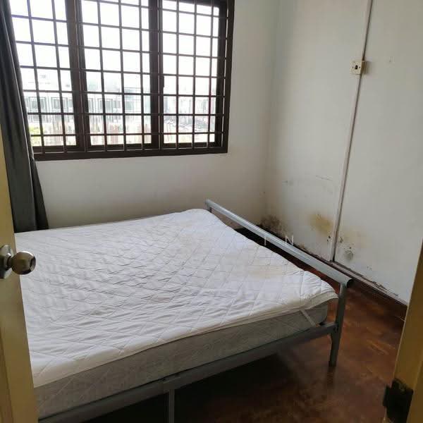 Apartment for Rent at Fair View Apartment - Joey Sin - Bedroom - PropertyGuru.com.my