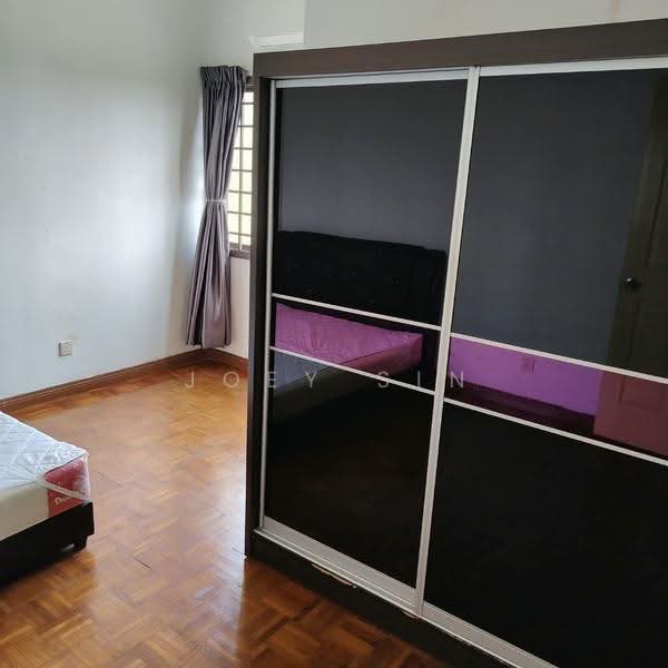 Apartment for Rent at Fair View Apartment - Joey Sin - Bedroom - PropertyGuru.com.my