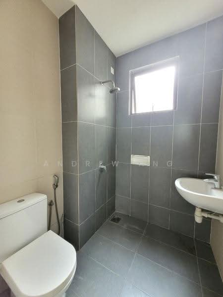 Semi-Detached House for Sale in Setia Utama (Setia Alam) - Andrew Ang - Bathroom - PropertyGuru.com.my