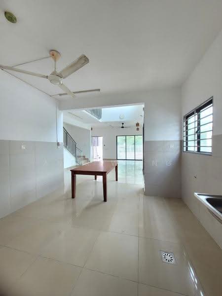 Semi-Detached House for Sale in Setia Utama (Setia Alam) - Andrew Ang - Interior - PropertyGuru.com.my