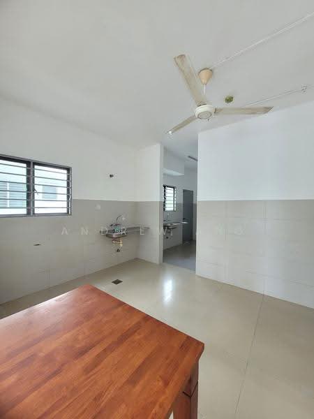 Semi-Detached House for Sale in Setia Utama (Setia Alam) - Andrew Ang - Kitchen - PropertyGuru.com.my