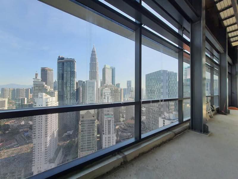 Retail Space for Rent in Bukit Bintang (KL City Centre) - Ivonne Yim - View - PropertyGuru.com.my