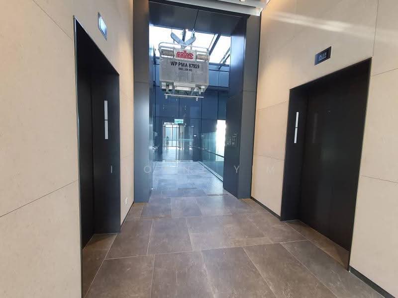 Retail Space for Rent in Bukit Bintang (KL City Centre) - Ivonne Yim - Lobby - PropertyGuru.com.my