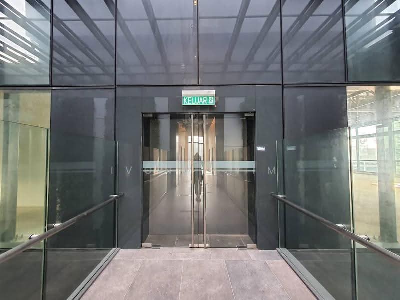 Retail Space for Rent in Bukit Bintang (KL City Centre) - Ivonne Yim - Entrance - PropertyGuru.com.my