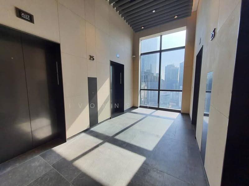 Retail Space for Rent in Bukit Bintang (KL City Centre) - Ivonne Yim - Lobby - PropertyGuru.com.my