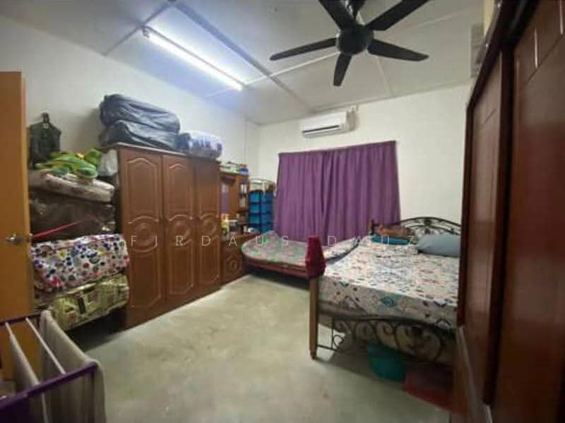 2-storey Terraced House for Sale in Taman Kota Masai (Pasir Gudang) - Firdaus Dauz - PropertyGuru.com.my