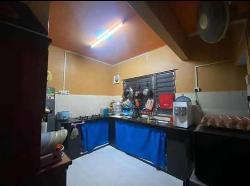 2-storey Terraced House for Sale in Taman Kota Masai (Pasir Gudang) - Firdaus Dauz - PropertyGuru.com.my