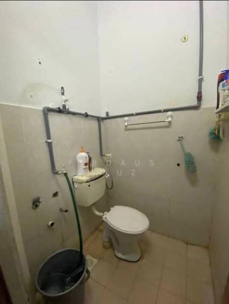 2-storey Terraced House for Sale in Taman Kota Masai (Pasir Gudang) - Firdaus Dauz - PropertyGuru.com.my