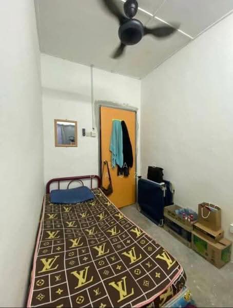 2-storey Terraced House for Sale in Taman Kota Masai (Pasir Gudang) - Firdaus Dauz - PropertyGuru.com.my