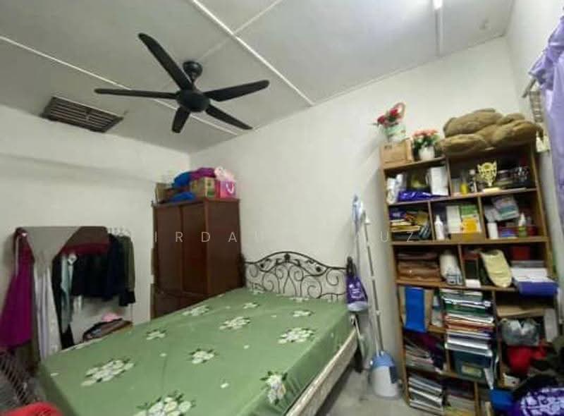 2-storey Terraced House for Sale in Taman Kota Masai (Pasir Gudang) - Firdaus Dauz - PropertyGuru.com.my
