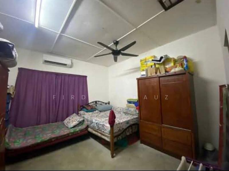 2-storey Terraced House for Sale in Taman Kota Masai (Pasir Gudang) - Firdaus Dauz - PropertyGuru.com.my