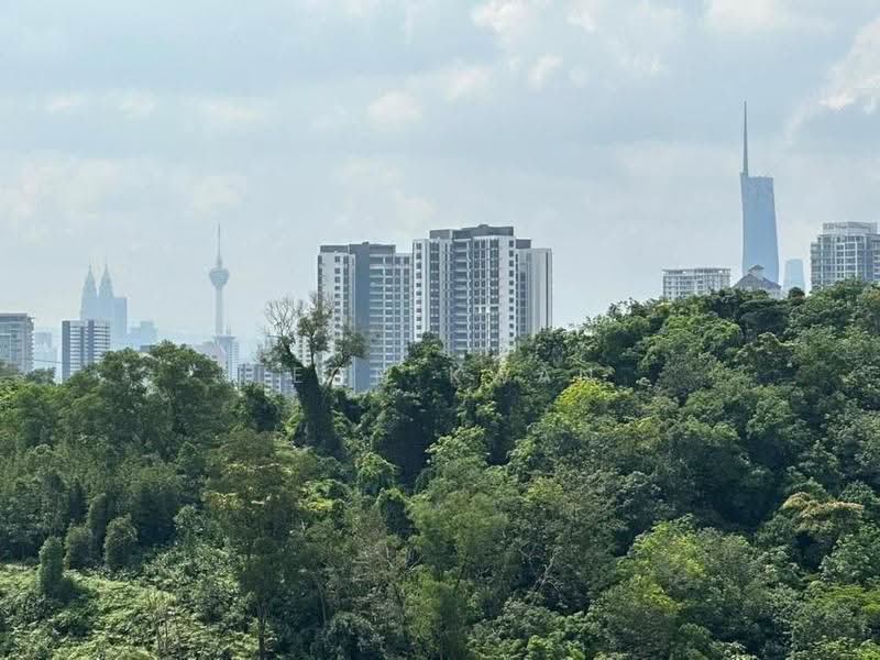 Service Residence for Rent at Senada Residence @ KLGCC Resort - Leon Kwan - PropertyGuru.com.my