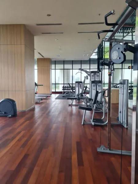 Service Residence for Rent at Senada Residence @ KLGCC Resort - Leon Kwan - PropertyGuru.com.my
