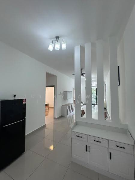 Kondominium untuk Disewa di Sutera Pines - Julisyazwani @ Wani - Interior - PropertyGuru.com.my