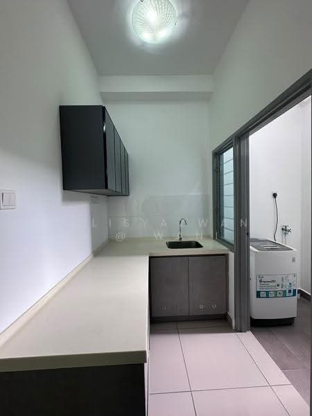 Kondominium untuk Disewa di Sutera Pines - Julisyazwani @ Wani - Interior - PropertyGuru.com.my