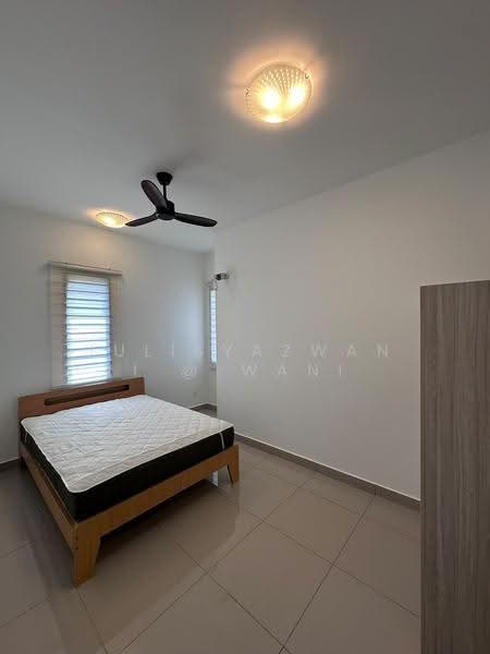 Kondominium untuk Disewa di Sutera Pines - Julisyazwani @ Wani - Bedroom - PropertyGuru.com.my