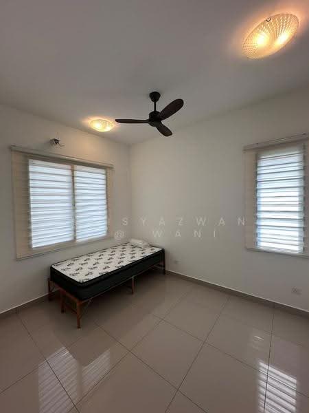 Kondominium untuk Disewa di Sutera Pines - Julisyazwani @ Wani - Bedroom - PropertyGuru.com.my