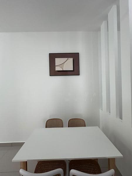 Kondominium untuk Disewa di Sutera Pines - Julisyazwani @ Wani - Dining Room - PropertyGuru.com.my