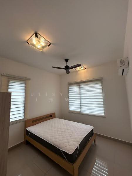 Kondominium untuk Disewa di Sutera Pines - Julisyazwani @ Wani - Bedroom - PropertyGuru.com.my