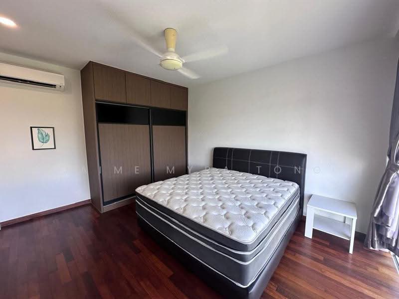 Condominium for Rent at Jade Residence Condominium - Jaime Myra Tong - Bedroom - PropertyGuru.com.my