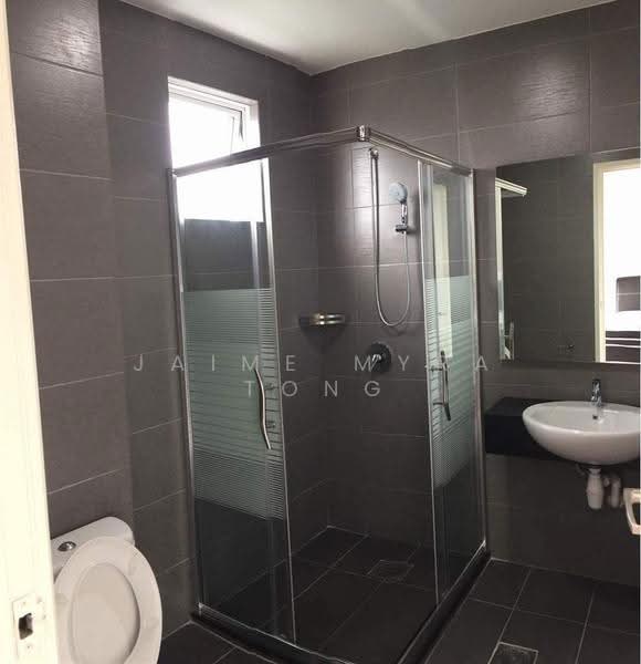 Condominium for Rent at Jade Residence Condominium - Jaime Myra Tong - Bathroom - PropertyGuru.com.my
