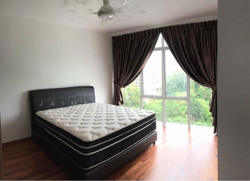 Condominium for Rent at Jade Residence Condominium - Jaime Myra Tong - Bedroom - PropertyGuru.com.my