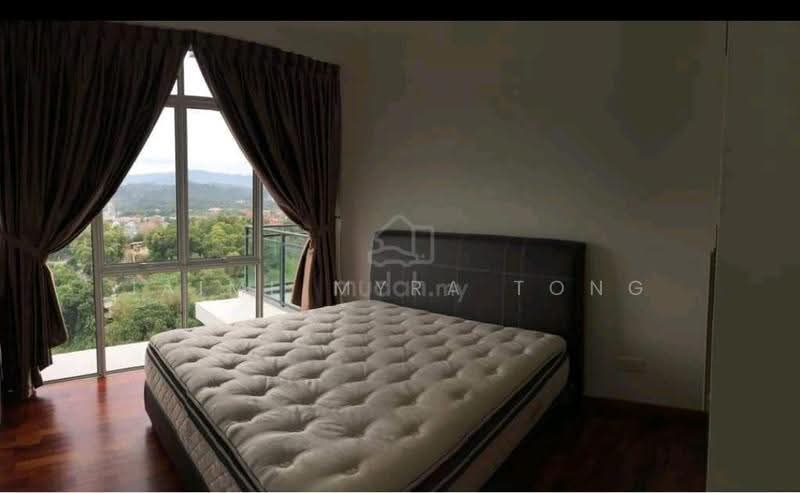 Condominium for Rent at Jade Residence Condominium - Jaime Myra Tong - Bedroom - PropertyGuru.com.my