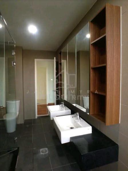 Condominium for Rent at Jade Residence Condominium - Jaime Myra Tong - Bathroom - PropertyGuru.com.my