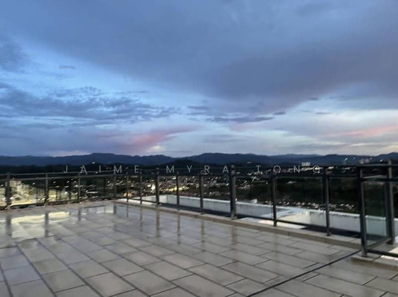 Condominium for Rent at Jade Residence Condominium - Jaime Myra Tong - Exterior - PropertyGuru.com.my