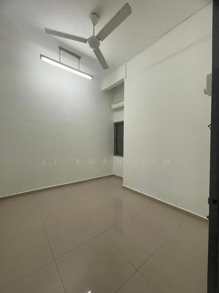 Apartment for Rent at Hilir Kota 1 Apartment - Li Xuan Lim - Interior - PropertyGuru.com.my