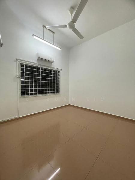 Apartment for Rent at Hilir Kota 1 Apartment - Li Xuan Lim - Interior - PropertyGuru.com.my