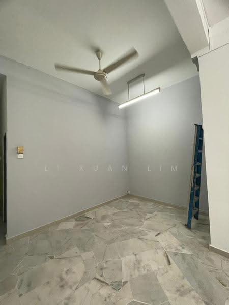 Apartment for Rent at Hilir Kota 1 Apartment - Li Xuan Lim - Interior - PropertyGuru.com.my