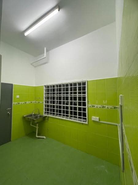Apartment for Rent at Hilir Kota 1 Apartment - Li Xuan Lim - Interior - PropertyGuru.com.my