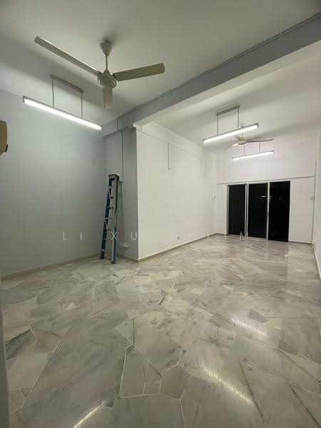 Apartment for Rent at Hilir Kota 1 Apartment - Li Xuan Lim - Interior - PropertyGuru.com.my