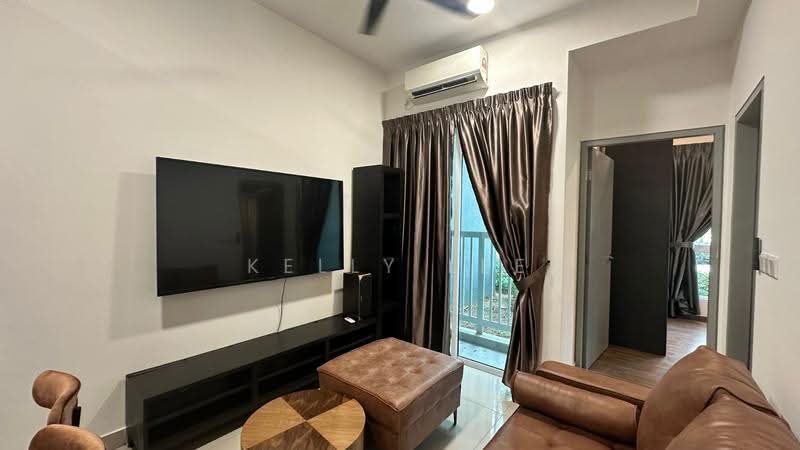 Service Residence for Rent at 121 Residences - Kelly Lee - PropertyGuru.com.my