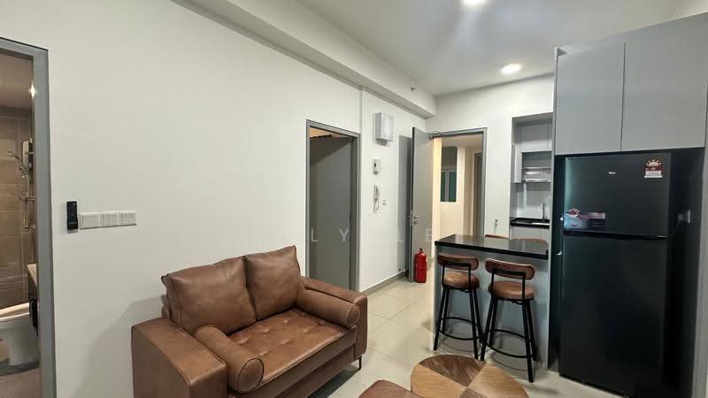 Service Residence for Rent at 121 Residences - Kelly Lee - PropertyGuru.com.my