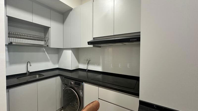 Service Residence for Rent at 121 Residences - Kelly Lee - PropertyGuru.com.my