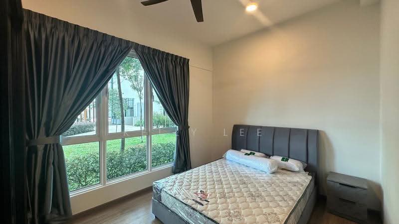 Service Residence for Rent at 121 Residences - Kelly Lee - PropertyGuru.com.my