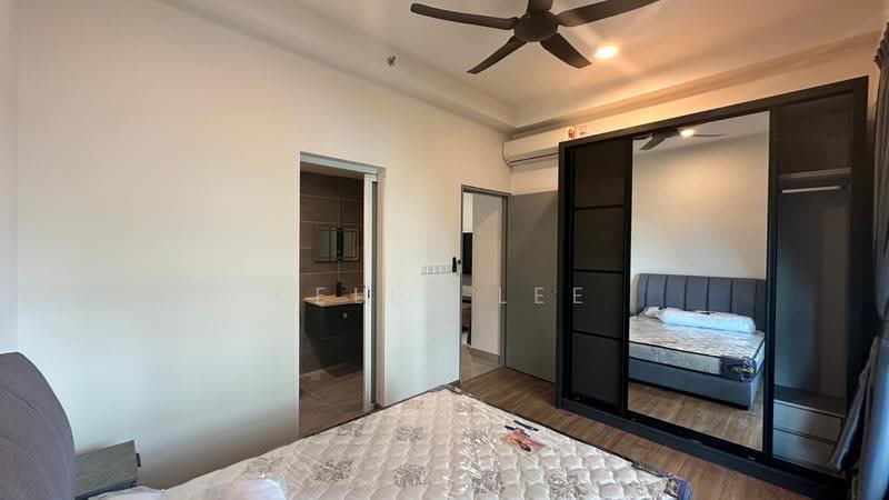 Service Residence for Rent at 121 Residences - Kelly Lee - PropertyGuru.com.my
