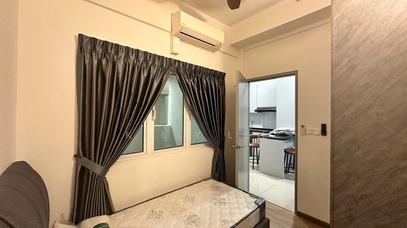 Service Residence for Rent at 121 Residences - Kelly Lee - PropertyGuru.com.my