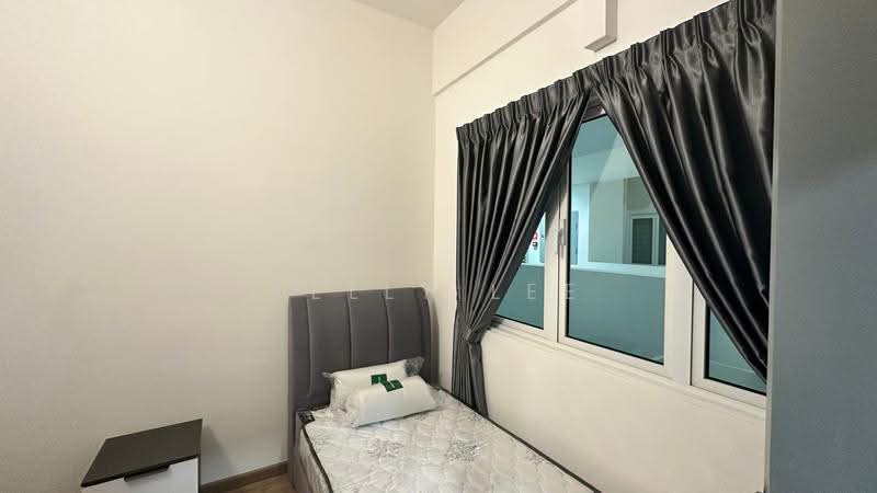 Service Residence for Rent at 121 Residences - Kelly Lee - PropertyGuru.com.my