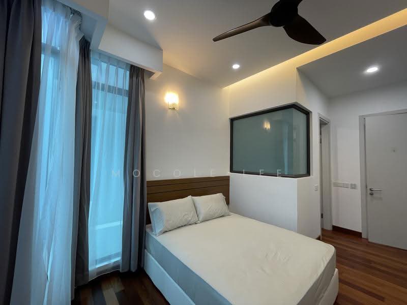 Condominium for Sale at The LIGHT COLLECTION II - Mocole Lee - Bedroom - PropertyGuru.com.my