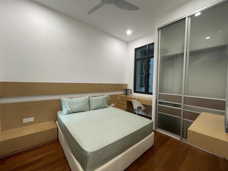 Condominium for Sale at The LIGHT COLLECTION II - Mocole Lee - Bedroom - PropertyGuru.com.my