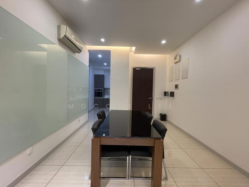 Condominium for Sale at The LIGHT COLLECTION II - Mocole Lee - Interior - PropertyGuru.com.my