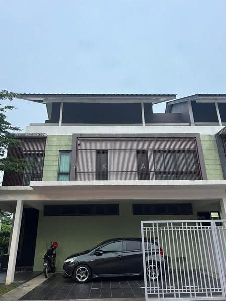 3-storey Terraced House for Sale in Denai Alam (Shah Alam) - Jack Tan - Exterior - PropertyGuru.com.my