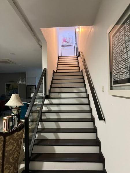 3-storey Terraced House for Sale in Denai Alam (Shah Alam) - Jack Tan - Interior - PropertyGuru.com.my