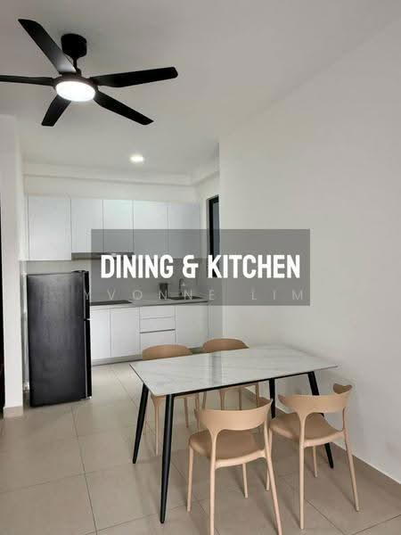 Service Residence for Sale at Pandan Heights (Residensi Pandan 3) - Yvonne Lim - Kitchen - PropertyGuru.com.my
