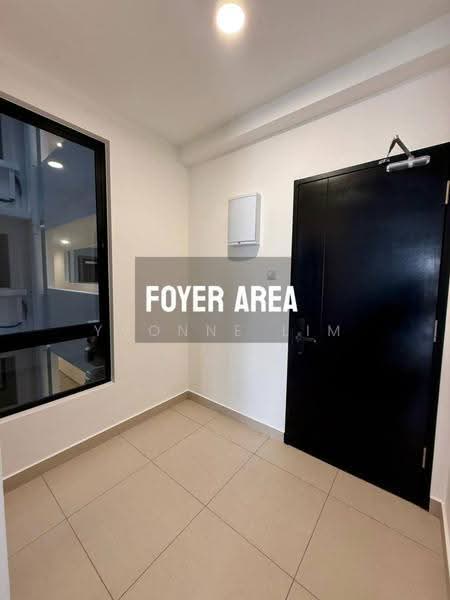 Service Residence for Sale at Pandan Heights (Residensi Pandan 3) - Yvonne Lim - Entrance - PropertyGuru.com.my