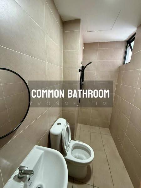 Service Residence for Sale at Pandan Heights (Residensi Pandan 3) - Yvonne Lim - Bathroom - PropertyGuru.com.my